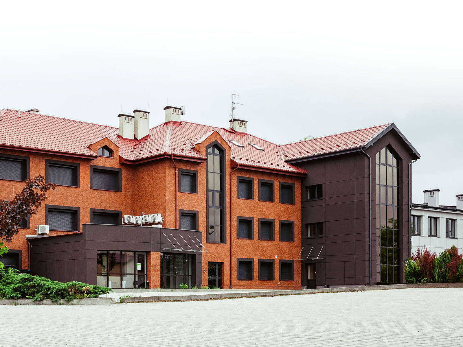 Sjedište tvrtke 925CRAFT